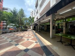 Jurong East Street 21 (D22), Shop House #453516981